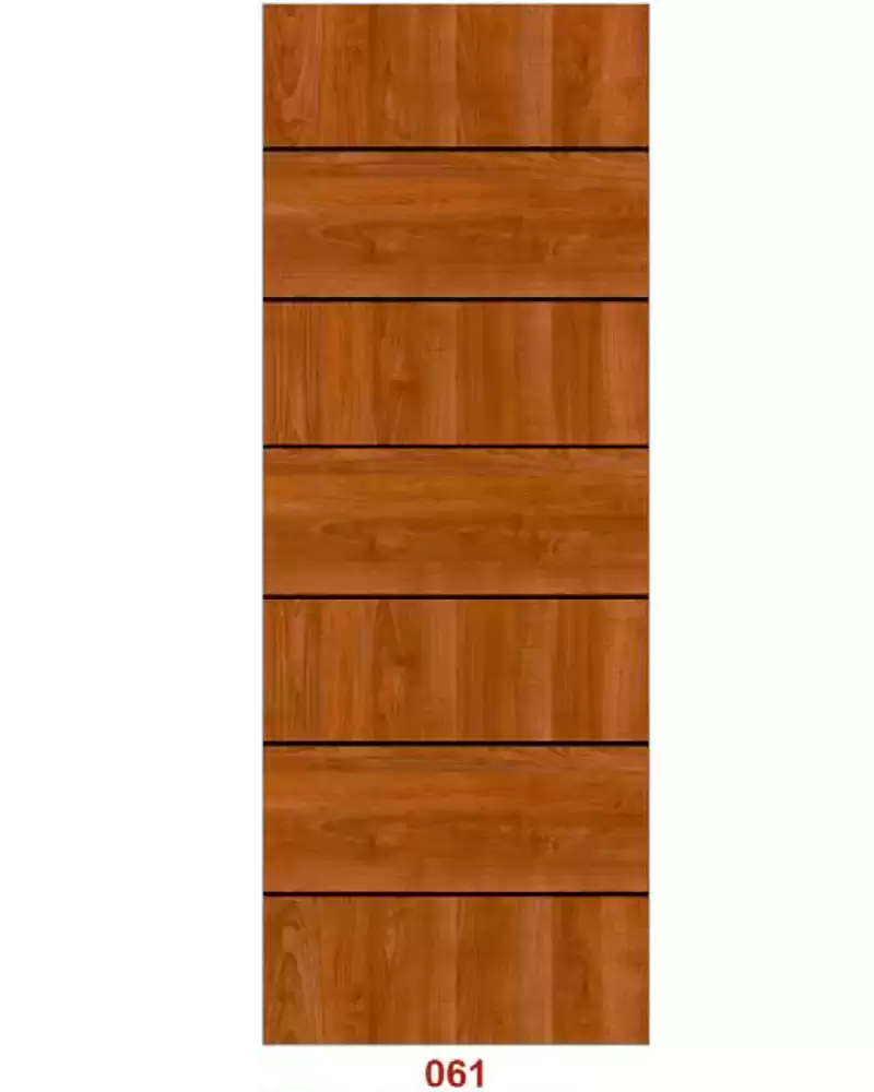 Premium WPC/Decorative Doors